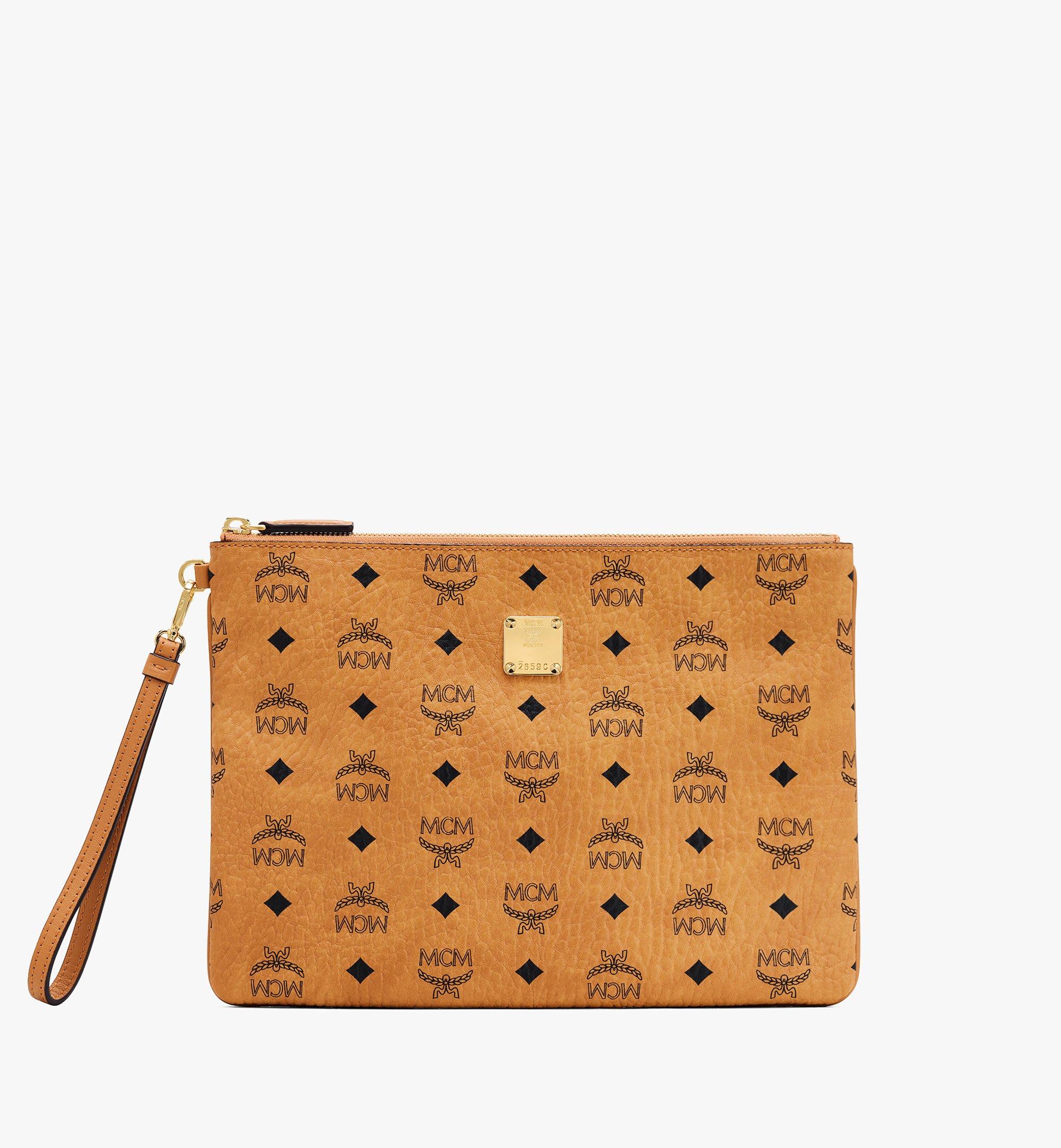 Mcm hot sale ladies bag